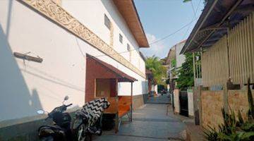 Gambar 4 Rumah Megah,murah,halaman Luas,lt 2722 M2, Cocok Untuk Kavling,ragunan,cash Only,l-330