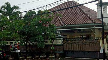 Gambar 1 Rumah Mewah,murah,lt 604 M2,gudang Peluru,tebet,jkts,cash Only,l-337