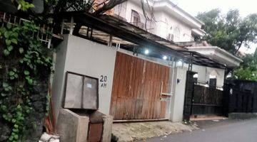 Gambar 4 Turun Harga!rumah Murah Dan Luas,di Pondok Labu,samping Jalan,lt 473 M2, Cash Only,l-276