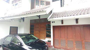 Gambar 4 Rumah 2 Lantai,besar,murah,lt 298m, Jalan Kelingkit,menteng Dalam,jkts,cash Only,l-378