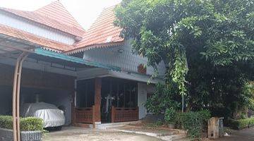 Gambar 1 Rumah Ethnic,murah,lt 488m,jl Maun, Duren Tiga,jkts,cash Only,l-353