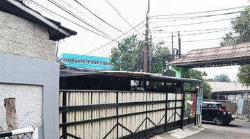 Gambar 2 Rumah Luas,samping Jalan Raya,lt 313m,jl Tanjung Barat Lama,jkts, Cash Only,l-355