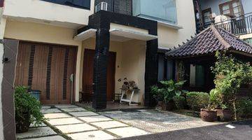 Gambar 1 Rumah Modern,murah,lt 230 M,barkah, Ciganjur,jkts,cash Only,l-321