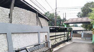 Gambar 3 Rumah Luas,samping Jalan Raya,lt 313m,jl Tanjung Barat Lama,jkts, Cash Only,l-355