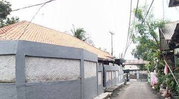 Gambar 5 Rumah Luas,samping Jalan Raya,lt 313m,jl Tanjung Barat Lama,jkts, Cash Only,l-355