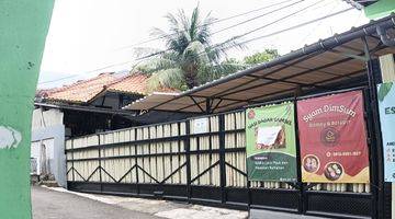 Gambar 1 Rumah Luas,samping Jalan Raya,lt 313m,jl Tanjung Barat Lama,jkts, Cash Only,l-355