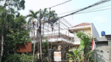 Gambar 2 Rumah Mewah,murah,lt 1016 M2, Kemang,bangka,jkts,cash Only,l-338