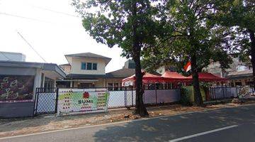 Gambar 4 Rumah Mewah,murah,lt 1130 M2,kemang Timur,bangka,jkts,cash Only,l-340