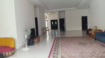 Gambar 4 Dijual rumah mewah 1½ Lantai area Kemang, Jakarta Selatan