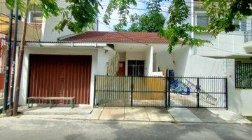 Gambar 1 Dijual Rumah Siap Huni @Taman Aries, Meruya Jakarta Barat