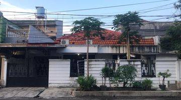 Gambar 1 Dijual rumah @Green Ville, jakarta barat