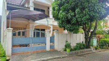 Gambar 1 Dijual Rumah siap huni @Puri Metland, Cipondoh tangerang