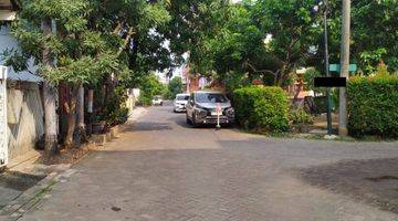 Gambar 1 Dijual rumah @Taman Kencana, Jakarta Barat