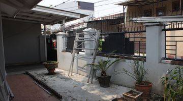 Gambar 3 Dijual rumah hoek @Citra Garden 1, Jakarta barat