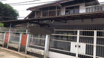 Gambar 1 Dijual rumah @Prima Indah Raya, Jelambar jakarta barat