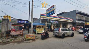 Gambar 2 Dijual Ruko Indomaret Lokasi Strategis Yg Usaha Sudah Berjalan Sentraland Boulevard Parung Panjang 