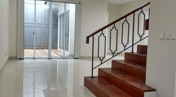 Gambar 4 Dijual Rumah Dikawasan Elite Cluster Whitsand, Bsd