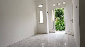 Gambar 1 Dijual Rumah Asri Karawaci Residence, Tangerang 