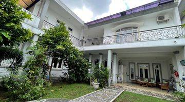 Gambar 1 Dijual Rumah Mewah Sutera Magnolia, Alam Sutera