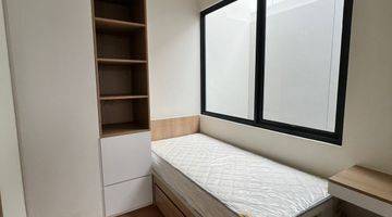 Gambar 4 Dijual Rumah Bagus Belum Pernah Huni Full Furnished Posisi Hook, Tanakayu Svani, Bsd