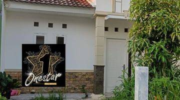 Gambar 1 Dijual Cepat Rumah Murah Karawaci Residence, Gading Serpong 