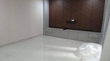 Gambar 2 Disewakan Rumah Semi Furnished Siap Huni, Nyaman Asri Dekat Pintu Tol, Stasiun Rawa Buntu, Bsd City