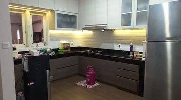 Gambar 4 Disewakan Rumah Semi Furnished Siap Huni, Nyaman Asri Dekat Pintu Tol, Stasiun Rawa Buntu, Bsd City