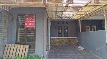 Gambar 1 Dijual Murah Rumah Karawaci Residence, Gading Serpong 