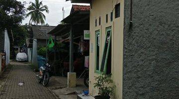 Gambar 3 Rumah Siap Huni Murah Cisauk di Kampung Ranca Mas