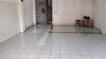 Gambar 3 Disewakan Kios Ruko 2.5lt di Pusat Kota Sukabumi Jl. A Yani