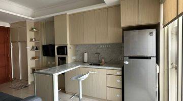 Gambar 2 Dijual Apartemen Royal Medit 2br Full Furnish Central Park