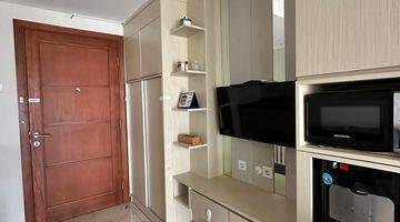 Gambar 3 Dijual Apartemen Royal Medit 2br Full Furnish Central Park