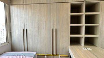 Gambar 4 Dijual Apartemen Royal Medit 2br Full Furnish Central Park