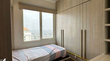 Gambar 5 Dijual Apartemen Royal Medit 2br Full Furnish Central Park