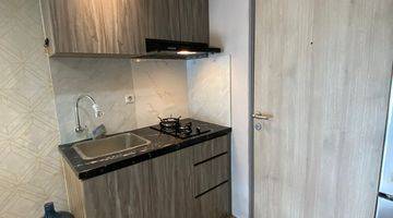 Gambar 3 Disewakan Apartemen Akasa Pure Living Bsd Full Furnish 1 BR