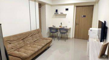 Gambar 2 Disewakan Apartemen Meikarta Full Furnish 2br New