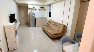 Gambar 1 Disewakan Apartemen Meikarta Full Furnish 2br New