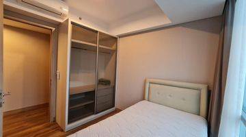 Gambar 4 Disewakan Apartement Full Furnished 3+1br Holland Village One