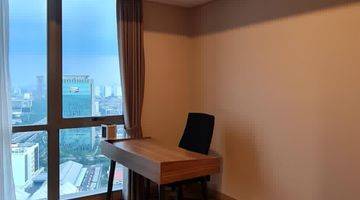 Gambar 3 Disewakan Apartement Full Furnished 3+1br Holland Village One