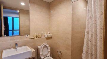 Gambar 5 Disewakan Apartement Full Furnished 3+1br Holland Village One