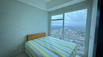 Gambar 1 Disewakan Apartemen Puri Mansion 1br Lt25 Semi Furnish