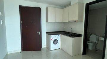 Gambar 4 Disewakan Apartemen Puri Mansion 1br Lt25 Semi Furnish