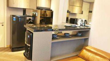 Gambar 1 DiSewakan APARTEMEN M-TOWN TOWER FRANKLIN TIPE 2BEDROOM FULL FURNISH 