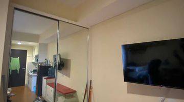 Gambar 1 Dijual Apartemen Atria Gading Serpong Tipe Studio Full Furnish