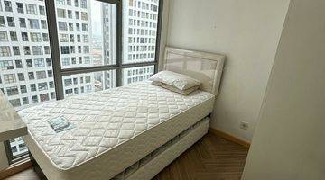 Gambar 5 DiSewakan APARTEMEN M-TOWN TOWER FRANKLIN TIPE 2BEDROOM FULL FURNISH 