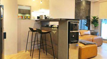 Gambar 3 DiSewakan APARTEMEN M-TOWN TOWER FRANKLIN TIPE 2BEDROOM FULL FURNISH 