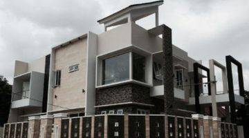 Gambar 1 Dijual Rumah cantik  Di Sektor 1c Fullfurnished, Gading Serpong Tangerang