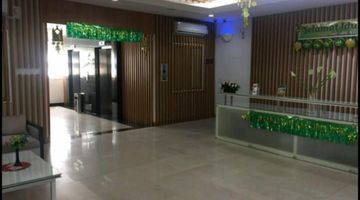 Gambar 4 DiJual Apartemen Skyline Gading Serpong tipe studio full furnish tinggal bawa koper.