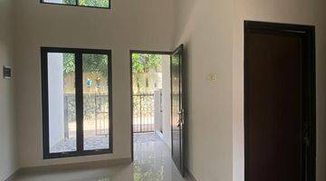 Gambar 3 Dijual Rumah Cantik minimalis di Perumahan Dasana Indah, Tangerang