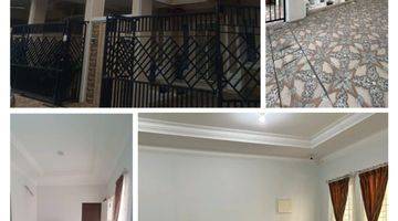 Gambar 2 Dijual Rumah Sektor 1e, Gading Serpong, Semi Furnished Tangerang